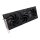 PNY 16GB RTX4080 SUPER VERTO Tripple Fan-OC 3xDP/HDMI RTX 4080 SUPER 16GB VERTO Overclocked Tripple Fan