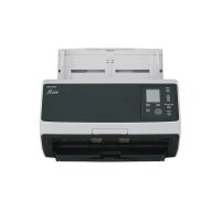 Fujitsu/Ricoh Dokumentenscanner fi-8190