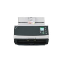 Fujitsu/Ricoh Dokumentenscanner fi-8190