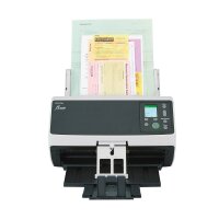 Fujitsu/Ricoh Dokumentenscanner fi-8190