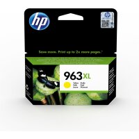 Tinte HP OfficeJet Pro 90xx Yellow 3JA29AE HP 963XL...