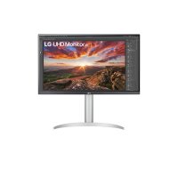 LG LCD 27UP85NP-W 27" white