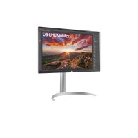 LG LCD 27UP85NP-W 27" white