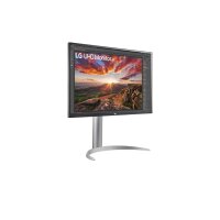 LG LCD 27UP85NP-W 27" white