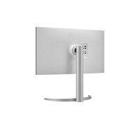 LG LCD 27UP85NP-W 27" white