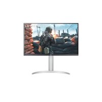 LG LCD 27UP650P-W 27" white