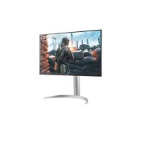 LG LCD 27UP650P-W 27" white