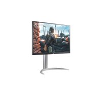 LG LCD 27UP650P-W 27" white