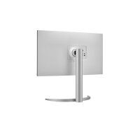 LG LCD 27UP650P-W 27" white