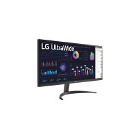 LG LCD 34WQ500-B 34" black