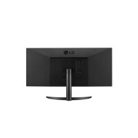 LG LCD 34WQ500-B 34" black