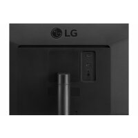 LG LCD 34WQ500-B 34" black