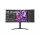 LG LCD 34WQ75X-B 34" black  21:9 Curved UltraWide™ Monitor