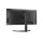 LG LCD 34WQ75X-B 34" black  21:9 Curved UltraWide™ Monitor