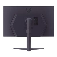 LG LCD  32GS85QX-B 32" black UltraGear Gaming Monitor