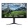 LG LCD  32GS85QX-B 32" black UltraGear Gaming Monitor