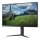 LG LCD  32GS85QX-B 32" black UltraGear Gaming Monitor