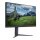 LG LCD  32GS85QX-B 32" black UltraGear Gaming Monitor