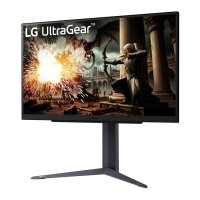 LG LCD 27GS75QX-B 27" black