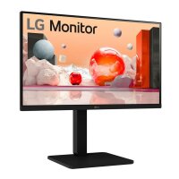 LG LCD 24BA550-B 24" black