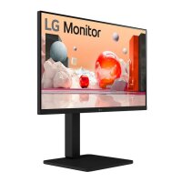 LG LCD 24BA550-B 24" black