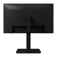 LG LCD 24BA550-B 24" black