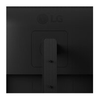 LG LCD 24BA550-B 24" black