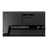 LG LCD 24BA550-B 24" black