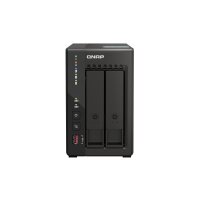 QNAP NAS TS-253E-8G (2 Bay)