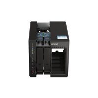 QNAP NAS TS-253E-8G (2 Bay)