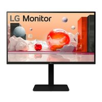 LG LCD 27BA450-B 27" black