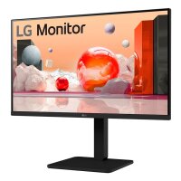 LG LCD 27BA550-B 27" black