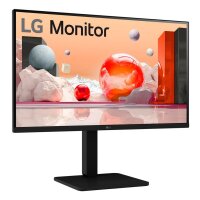 LG LCD 27BA550-B 27" black