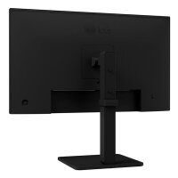 LG LCD 27BA550-B 27" black