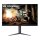 LG LCD 32GS75QX-B 32" black UltraGear Gaming Monitor