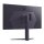 LG LCD 32GS75QX-B 32" black UltraGear Gaming Monitor