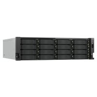 QNAP NAS TS-h1677AXU-RP-R7-32G (16 Bay) 3U