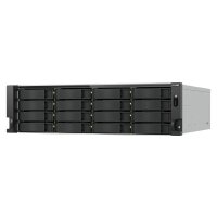 QNAP NAS TS-h1677AXU-RP-R7-32G (16 Bay) 3U