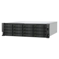 QNAP NAS TS-h1677AXU-RP-R7-32G (16 Bay) 3U