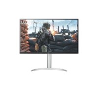 LG LCD 27BP55U-B 27" black