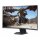 LG LCD 32GS60QX-B 32" black UltraGear Gaming Monitor