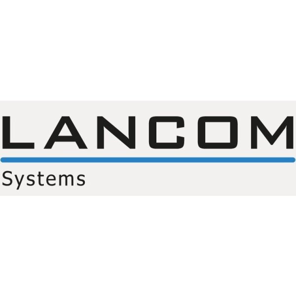 Lancom Option R&S UF-1XX-3Y Basic License 3 Years (ESD)  ESD, https://www.lancom-systems.de/registrierung