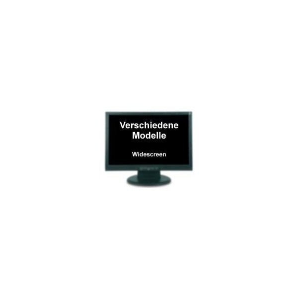 LCD 27" wide gebraucht (TFT 1920x1080)