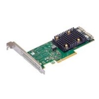 BC HBA 9500-16i PCIe x8 SAS/NVMe 16 Port int.sgl.