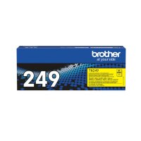 Toner Brother TN-249 Yellow TN-249Y