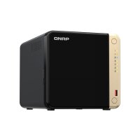 QNAP NAS TS-464-8G (4 Bay)