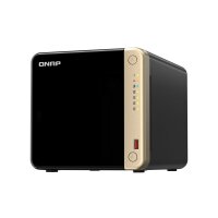 QNAP NAS TS-464-8G (4 Bay)