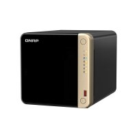 QNAP NAS TS-464-8G (4 Bay)