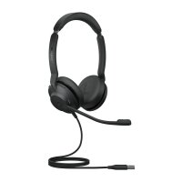 Jabra Evolve2 30 SE MS USB-A Zertifiziert für...