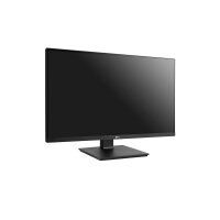 LG LCD 27BN65QP-B 27" black